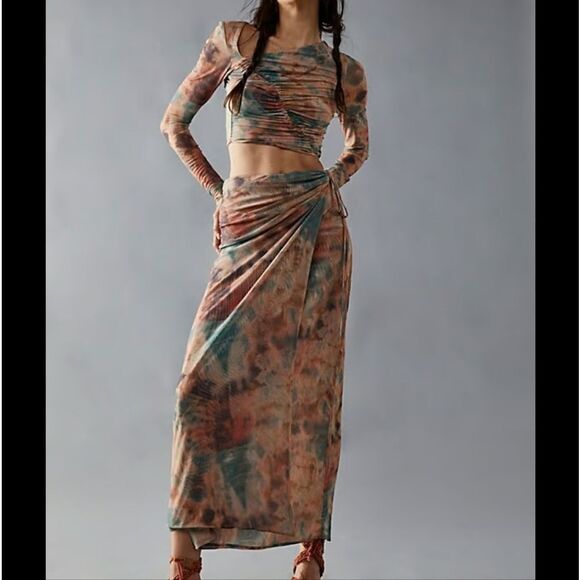 Free People Supernova Set, XL - Picture 4 of 14